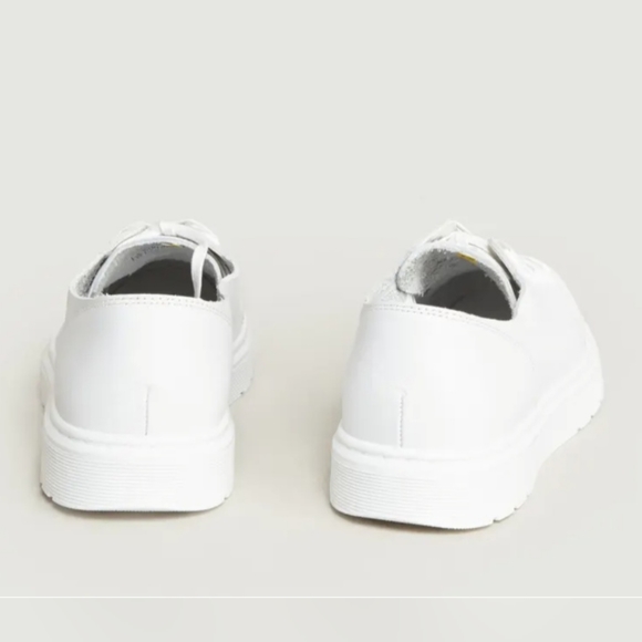 😍 NWOT-DR. MARTENS-Air-Wair-Dante Venice Sneakers-Unisex - Picture 5 of 5